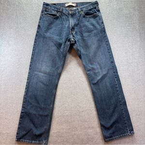 Levi"s 514 Mens 34x32 Denim Jeans